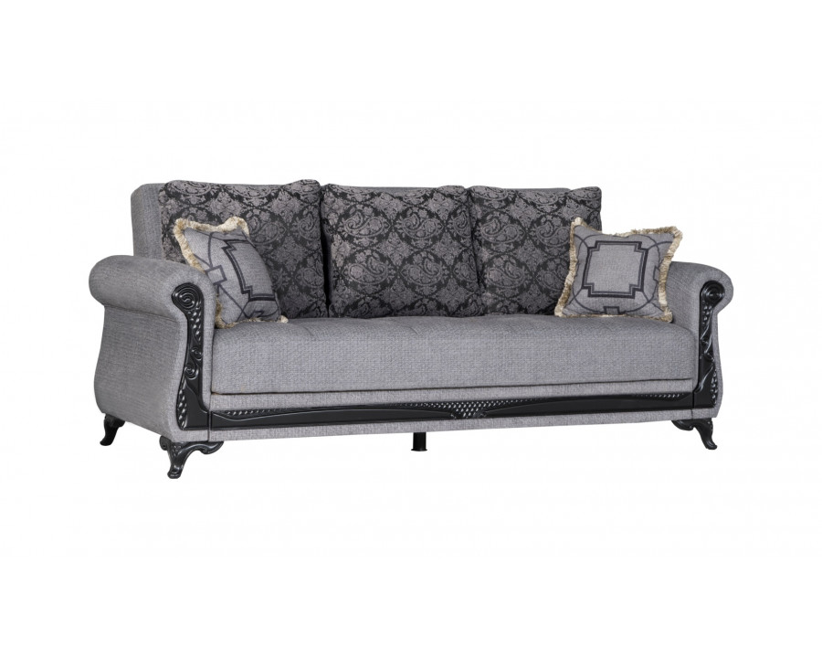 Furnia - Breda Convertible Sofa