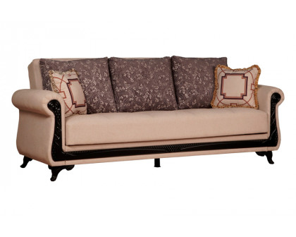 Furnia - Breda Convertible Sofa