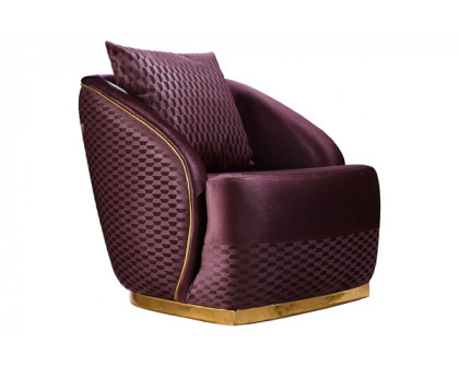 Furnia - Elegance Armchair