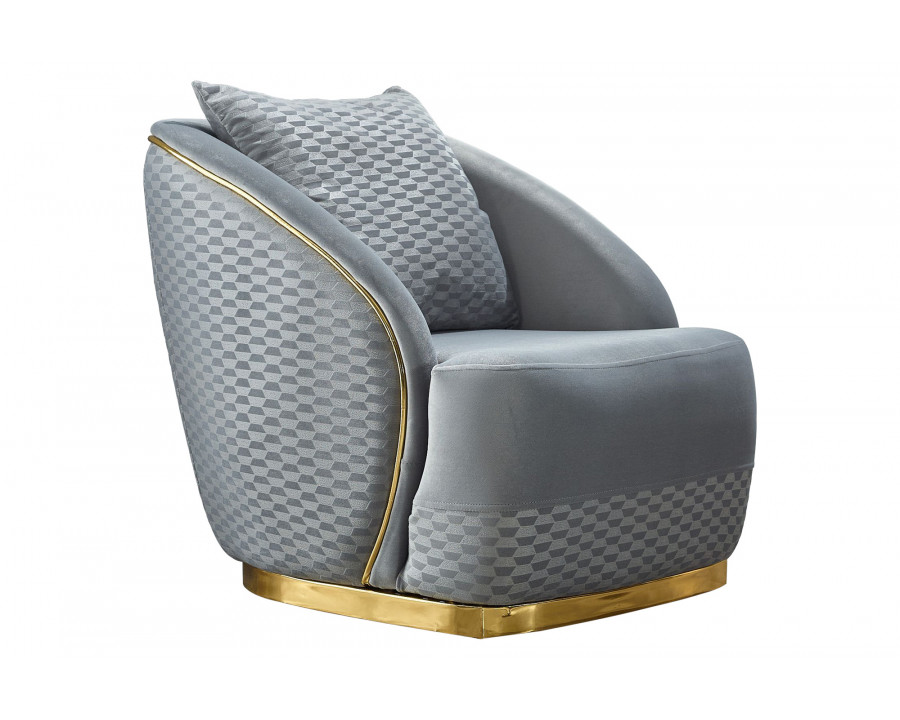 Furnia - Elegance Armchair