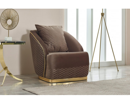 Furnia - Elegance Armchair