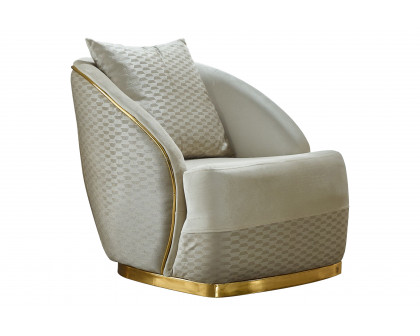 Furnia - Elegance Armchair