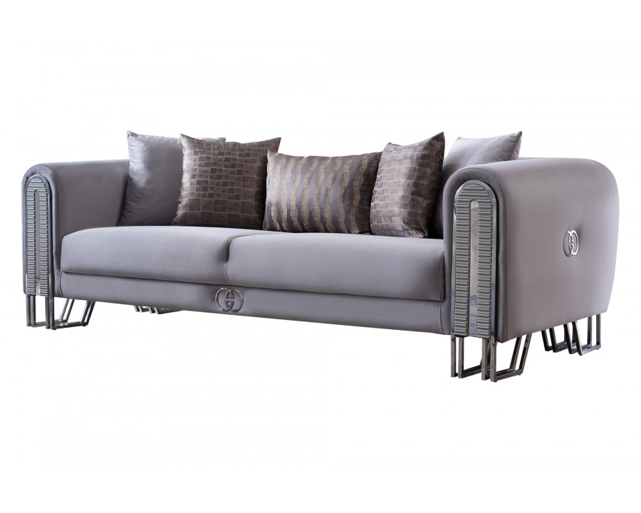 Furnia - Kapadokya Stationary Sofa