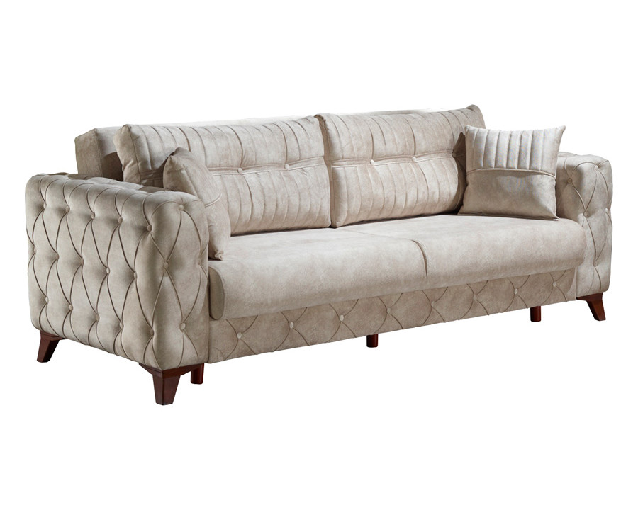 Furnia - Lisbon Convertible Sofa