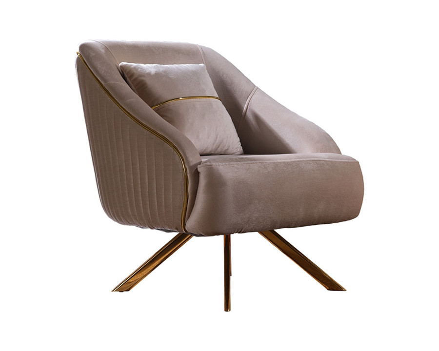 Furnia - Lucas Armchair