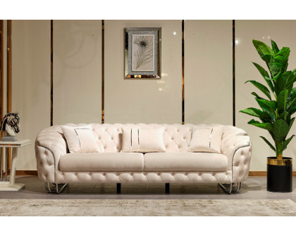 Furnia - Nova Stationary Sofa