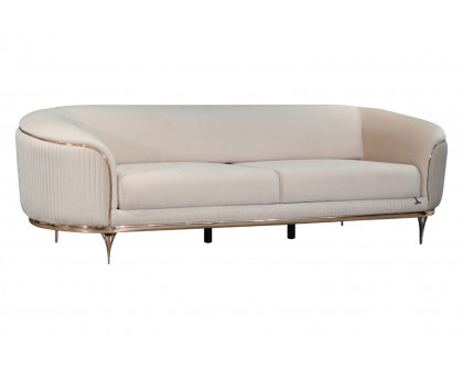 Furnia - Pandora Stationary Sofa