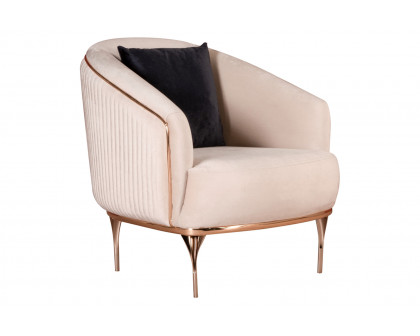 Furnia - Pandora Armchair