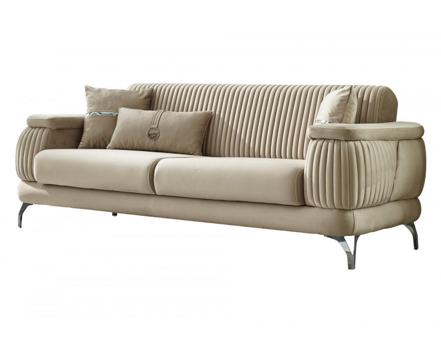 Furnia - Resital Convertible Sofa