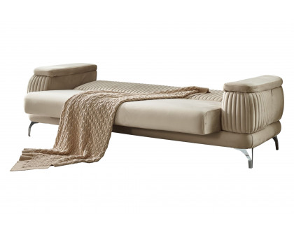 Furnia - Resital Convertible Sofa