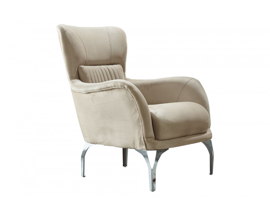 Furnia - Resital Armchair