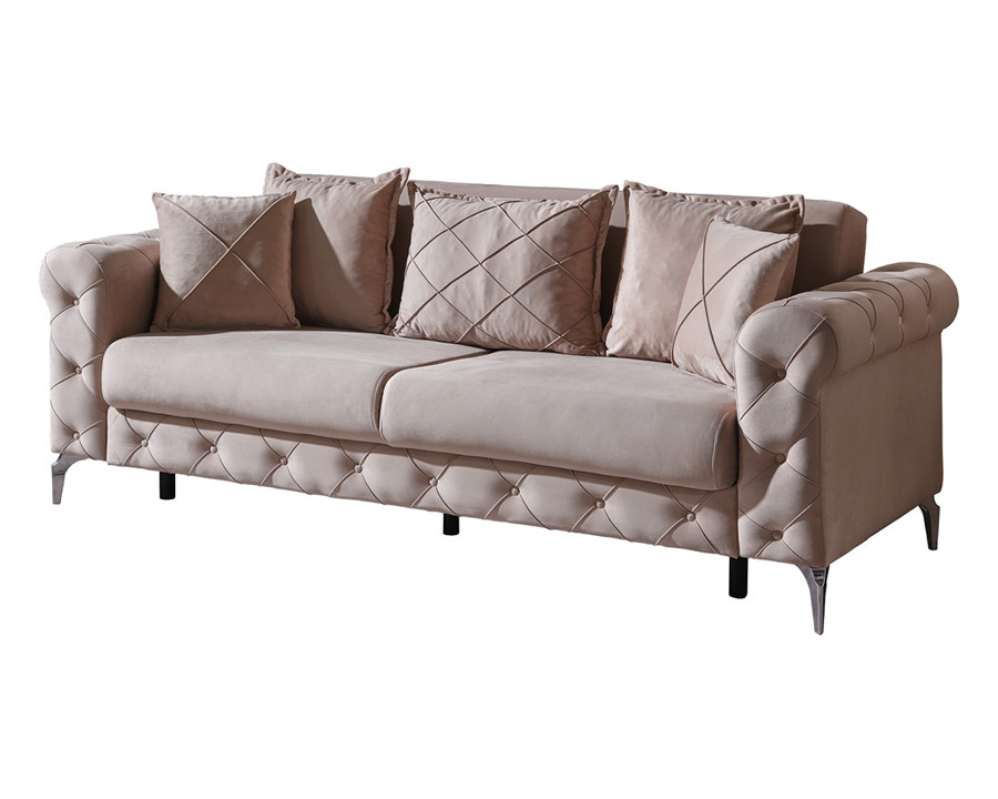 Furnia - Riva Convertible Sofa