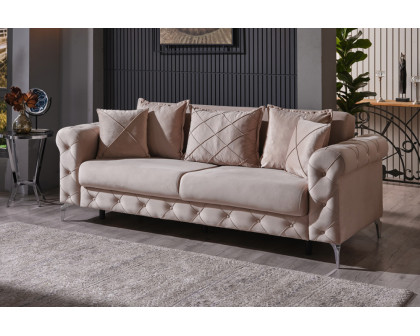 Furnia - Riva Convertible Sofa