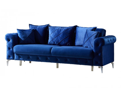 Furnia - Riva Convertible Sofa