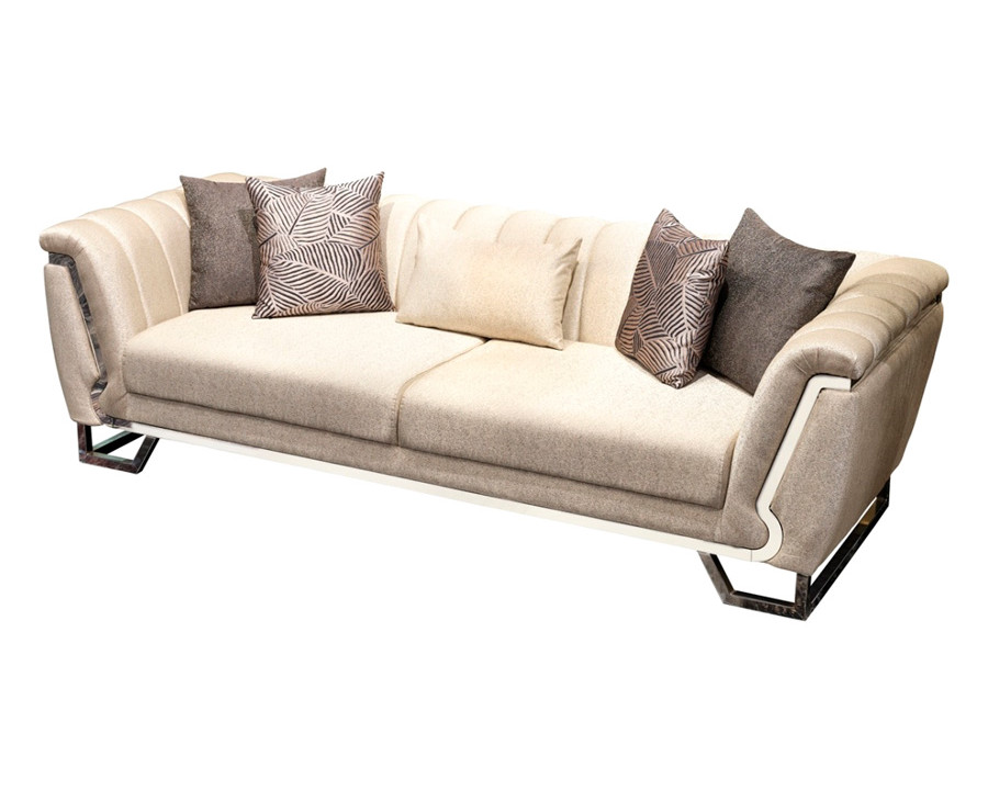 Furnia - Roma Stationary Sofa