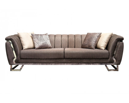 Furnia - Roma Stationary Sofa