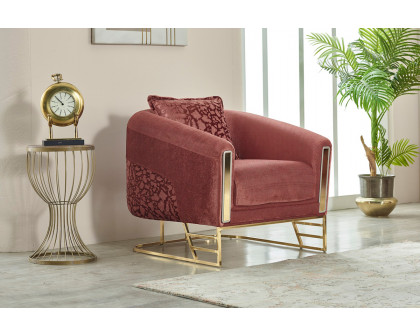 Furnia - Romans Armchair