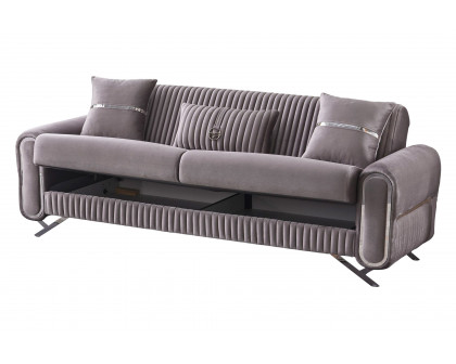 Furnia - Royal Stationary Sofa