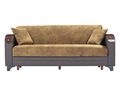 Furnia - Senem Convertible Sleeper Sofa