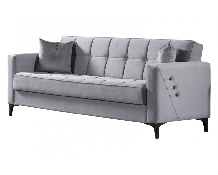 Furnia - Step Convertible Sofa