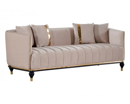 Furnia - Toronto Stationary Sofa