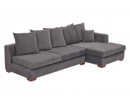 Furnia - Havana Modular Right Facing Sectional