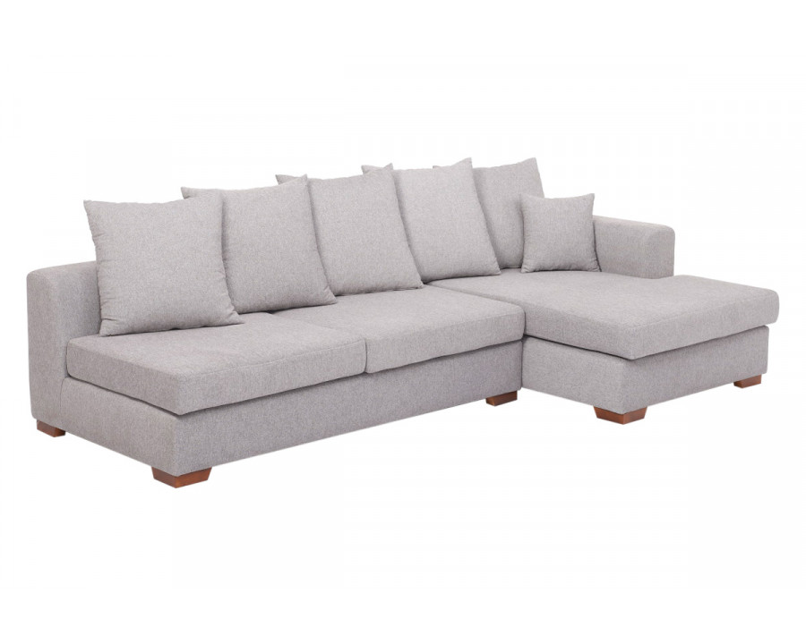 Furnia - Havana Modular Right Facing Sectional