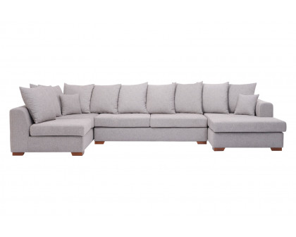 Furnia - Havana Modular Right Facing Sectional