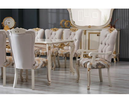 Furnia - Buse Dining Chair