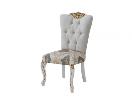 Furnia - Buse Dining Chair