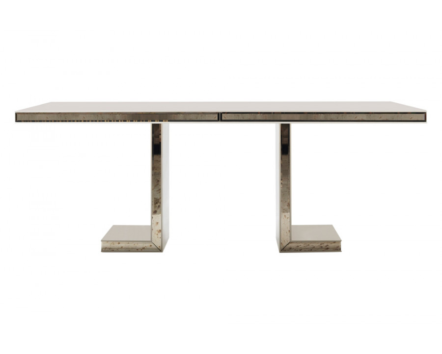 Furnia - Carmen Dining Table in Cream