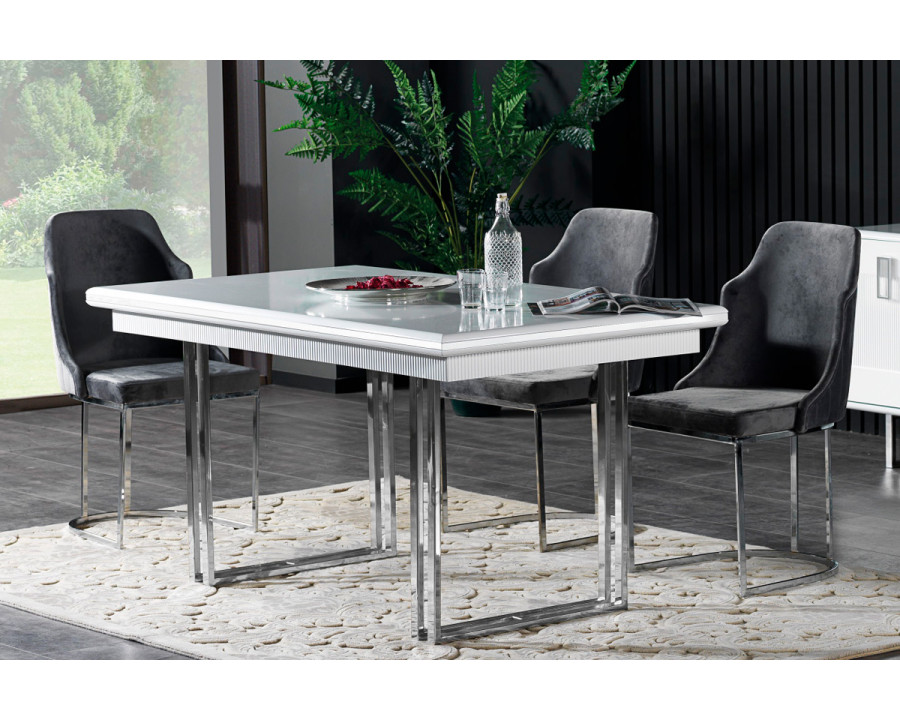 Furnia - Elips Dining Table