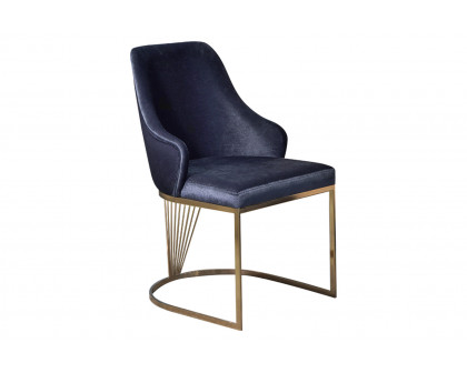 Furnia - Pandora Dining Chair