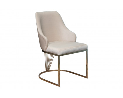 Furnia - Pandora Dining Chair