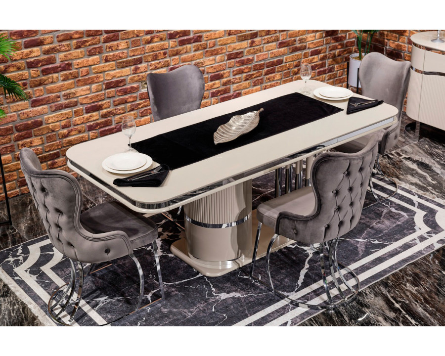 Furnia - Prag Dining Table