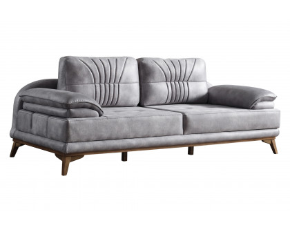 Furnia - Golf Convertible Sofa