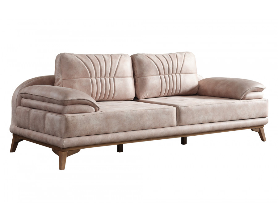 Furnia - Golf Convertible Sofa