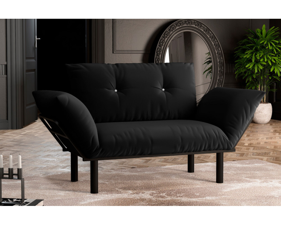 Furnia - Ada Stationary Loveseat