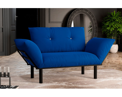 Furnia - Ada Stationary Loveseat