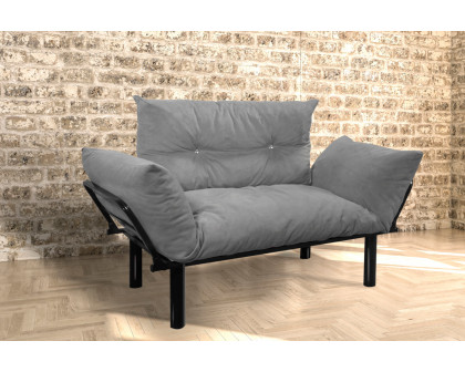 Furnia - Ada Stationary Loveseat