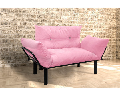 Furnia - Ada Stationary Loveseat