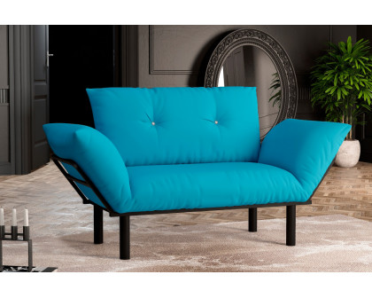 Furnia - Ada Stationary Loveseat