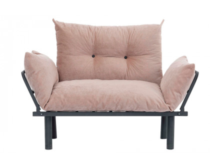 Furnia - Sona Stationary Loveseat