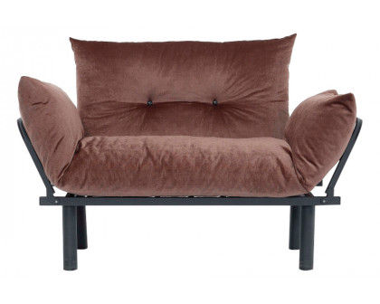 Furnia - Sona Stationary Loveseat