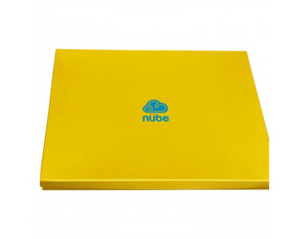 Furnings - Gold Crushed Diamond Chopping Board in Gift Box