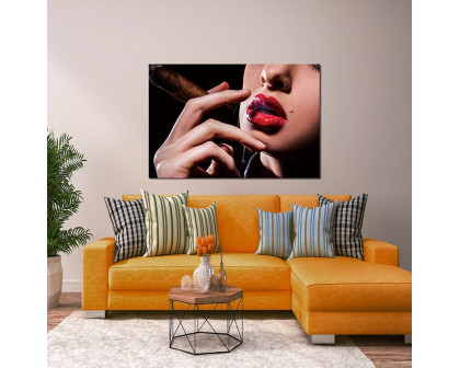 Furnings - Noir Acrylic Print Unframed Wall Art