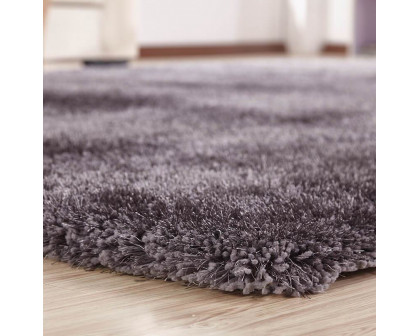 Furnings - Chubby White Area Rug