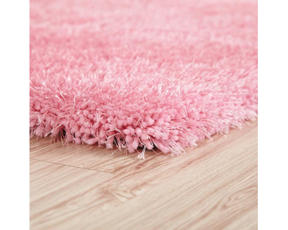 Furnings - Chubby White Area Rug