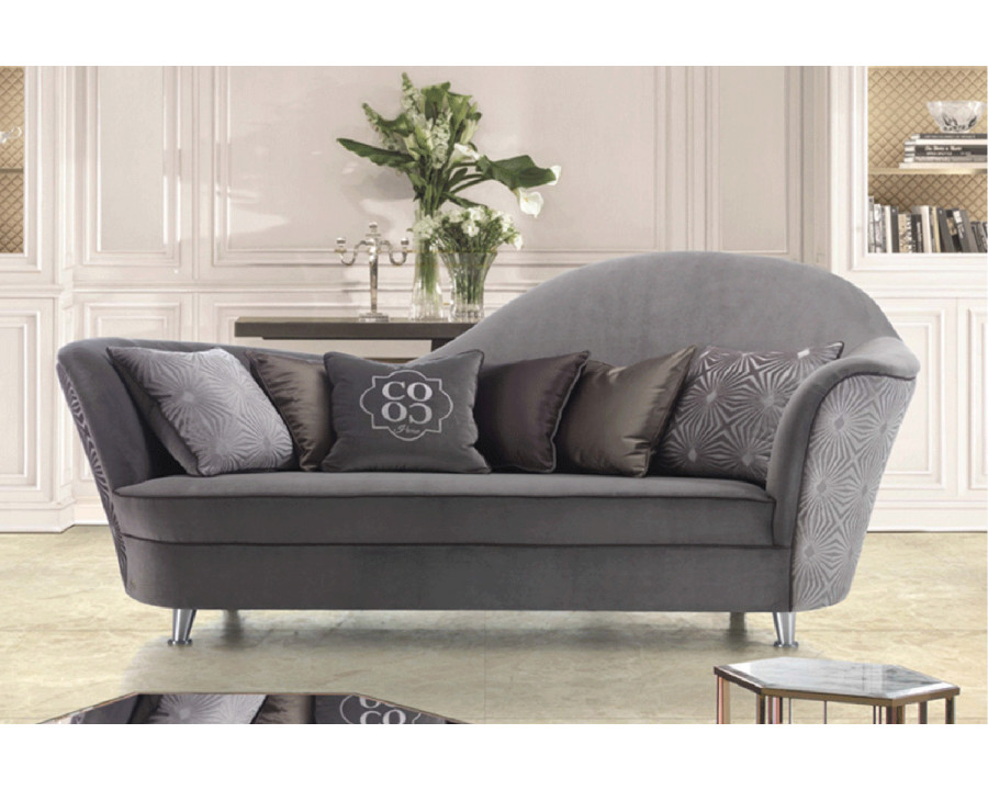 G&G - Elodie Sofa 3 Seater