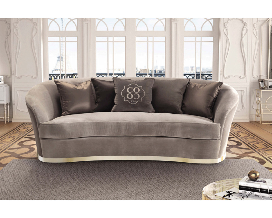 G&G Nora Sofa 3 Seater